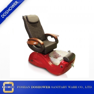 New Pedicure Spa Chair Nail Suppliers For Beauty Salon Equipment