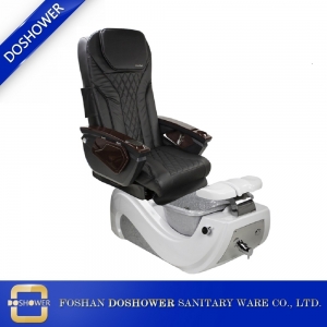 Nieuwe stijl pipeless whirlpool spa pedicure stoel nagelsalon spa stoelen te koop China Factory DS-W91230