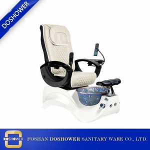 Nouvelle chaise de massage chaise de pédicure sur la vente de porcelaine en gros chaise de pédicure fabricant de chaise de spa pédicure DS-S15C