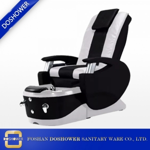 Pedicure Chair Factory of massage chair parts with wholesale manicure products