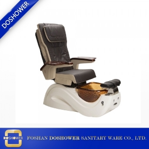 Pedicure Chair Factory with wholesale manicure pedicure chair of salon spa chair