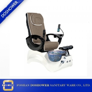 Pediküre Stuhl zum Verkauf Fuß Spa Massage Stuhl Großhandel Maniküre Pediküre Stühle Lieferant