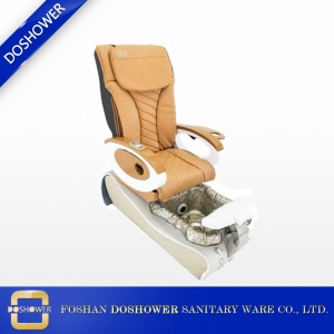 Pedicure Chair الموردون Doshower Spa الشركة المصنعة بالجملة سبا باديكير كرسي صالون الأثاث