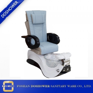Pedicure cadeira preço de atacado barato Nail Spa Pedicure cadeira Fabricante China Pedicure Spa cadeira fábrica DS-W88A