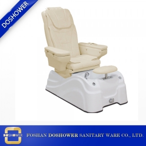 Педикюр Spa массажное кресло с PediSpa Массажное кресло для педикюрного кресла