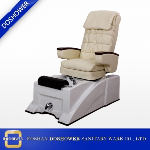 Pédicure chaise en gros Moderne luxe manucure pédicure chaise de pédicure massage chaise usine DS-39