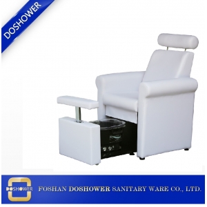 Pedicure chair wholesale with ceragem v3 price supplier for pedicure foot massage chair factory