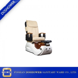Pedicure disposable set with pedicure foot spa massage chair for pedicure massage chair