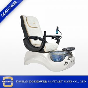 Pedicure foot spa massage chair and Chinese manufacturer foot massage of pedicure spa chair manufacturer