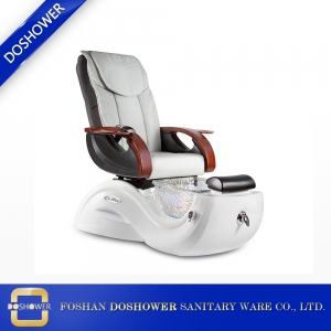 كرسي Doshower Portable Massage Tattoo مع قطعة أساسية من معدات Foot Spa Craf Supier DS-J38