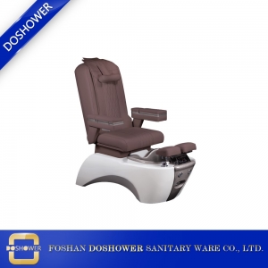 Sale chair massager with massage facial chair for manicure and pedicure chair