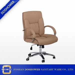 Salonstoelen en pedicure-krukken Benodigdheden voor nagelstudio Werknemer en gast stoelen DS-C2