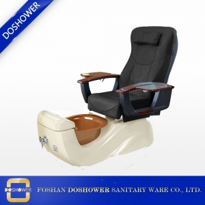 Spa Products pedicure chair for sale of spa treatment chair portable with Factory disposable spa liner 