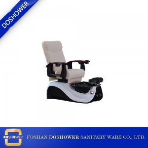 Spa-capsule voor gewichtsverlies met mechanisch bidet voor pedicure spa-stoel te koop