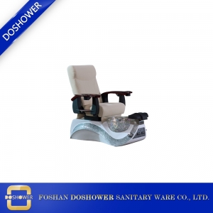 Spa-Kapsel zur Gewichtsreduktion mit Nagelbohrer für Pediküre-Stuhlschale