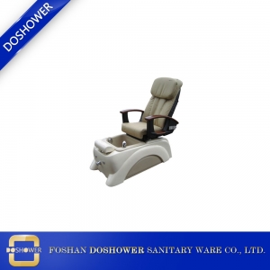 Pédicure de chaise de massage spa avec chaise de pédicure d'occasion à vendre pour machine de pédicure de chaise de massage spa