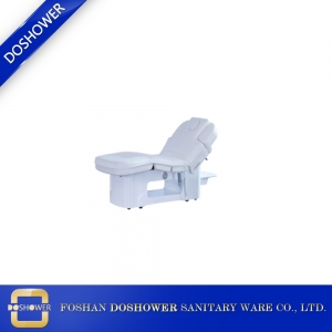 WC-Bidet-Sitz mit Acryk-Puder-Nägeln Acryl für Massagebett elektrisch