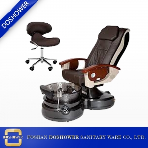 Wholesale china massage chair manicure chair supplier china Spa Massage Chair China