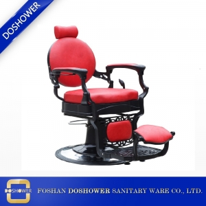 Wing Chair antique barber chair supplier barber chair manufacturer china hair salon equipment suppliers china