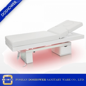 lit réglable massage avec porcelaine électronique fabricant de lit de massage chine DS-M210