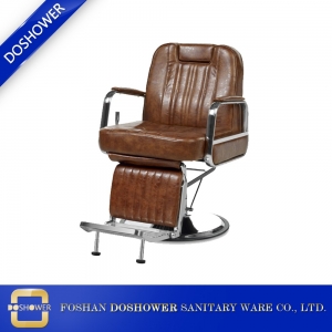 cadeira de barbeiro salão de cabeleireiro com cadeira de barbeiro salão de beleza para cadeira de barbeiro hidráulica