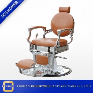 Preço da cadeira de barbeiro com cadeira de barbeiro elétrica de cadeira de barbeiro portátil
