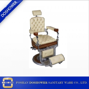 Cadeiras de barbeiro de cadeira de barbeiro para venda com peças de cadeira de barbeiro