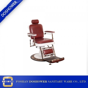 cadeiras de barbeiro à venda com cadeira de barbeiro vintage para móveis de salão cadeira de barbeiro