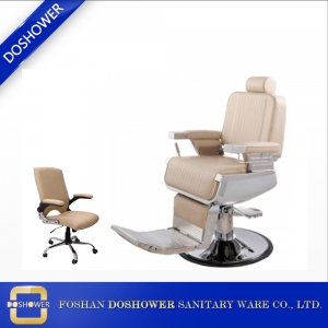 Cadeira barbeiro para barbeiro cadeira de cabeleireiro com salão de barbeiro fábrica de cadeira para cabeleireiro equipamento de barbeiro cadeira de qualidade superior