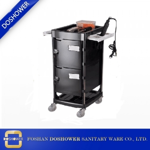 cheap salon trolley manufacturer of hair styling trolley and best quality salon trolleys DS-BT8