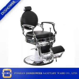 Çin berber koltuğu üreticisi sıcak satış kuaförlük sandalye kuaför koltukları tedarikçisi DS-T231