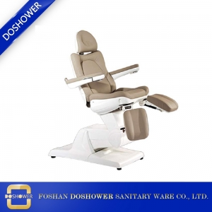 china electric facial chair wholesale beauty facial bed chair manufacturer DS-2016