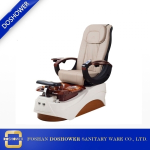Çin sıcak satış pedikür sandalye masaj spa ile ayak lavabo jakuzi SPA Pedikür Sandalye DS-J28
