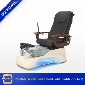 china led pedicure spa chair DS-T717