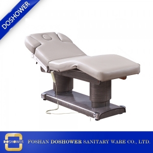 fournisseurs électriques de lit de massage de porcelaine et fabricant du grossiste DS-M14 de lit de massage de beauté