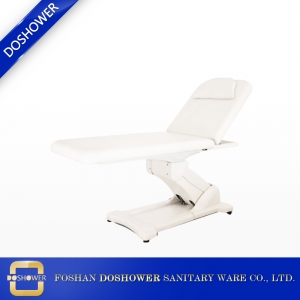 china massage chair wholesalers of electric facial massage bed for beauty salon