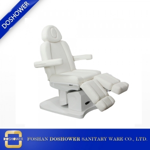 china massage elektrische gezichtsbed stoel leverancier en fabrikant schoonheidssalon gezichtsbed groothandel DS-20161