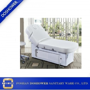 table de massage de traite de porcelaine avec chaise de massage en gros Chine pour chaise de pédicure de massage en porcelaine / DS-M04B