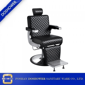 fournisseur moderne de chaise de barbier de la Chine avec le fabricant et le grossiste de chaise de barbier la Chine DS-T253