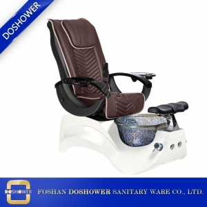 China Nagel Spa Pediküre Stuhl Großhandel Maniküre Fuß Spa Massage Chiar Nagel Salon Möbel DS-S16A