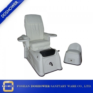 중국 페디큐어 자동 마사지 저렴한 스파 기쁨 페디큐어 의자 제조 업체 DS-8018
