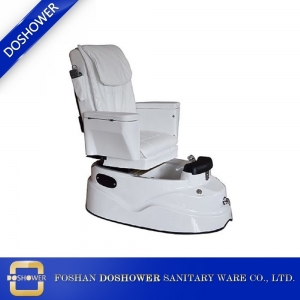 silla de pedicura de china fabricante silla de pedicura de spa barata con bañera de hidromasaje para pies al por mayor DS-12