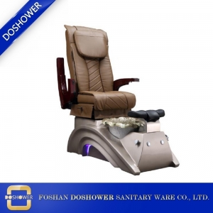 pédicure chine spa pied spa chaise de massage chaise haute qualité manucure pédicure DS-X22