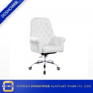 China Salon Stühle Hersteller und Pediküre Hocker Lieferanten für Nagelstudio DS-C1804