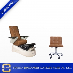 Kundenstühle für Nagel Salon mit Luxus -Spa -Kundenstuhl für Salon Furniture Factory