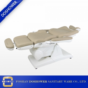 disposable massage bed cover with massage bed motor of massage bed similar to ceragem