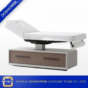 camas de masaje eléctrico cama de masaje facial de madera maciza ceragem maufactr china DS-M211