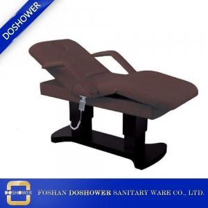 электрический массажный стол кровать китай стол массажная кровать ceragem массажная кровать производитель китай DS-M23