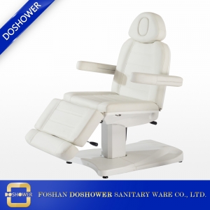 table de massage électrique avec table de massage pour la vente de fabricants de lits de massage chine DS-20163