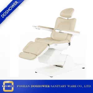 facial spa chair medical spa treament table spa equipment for sale DS-4523
